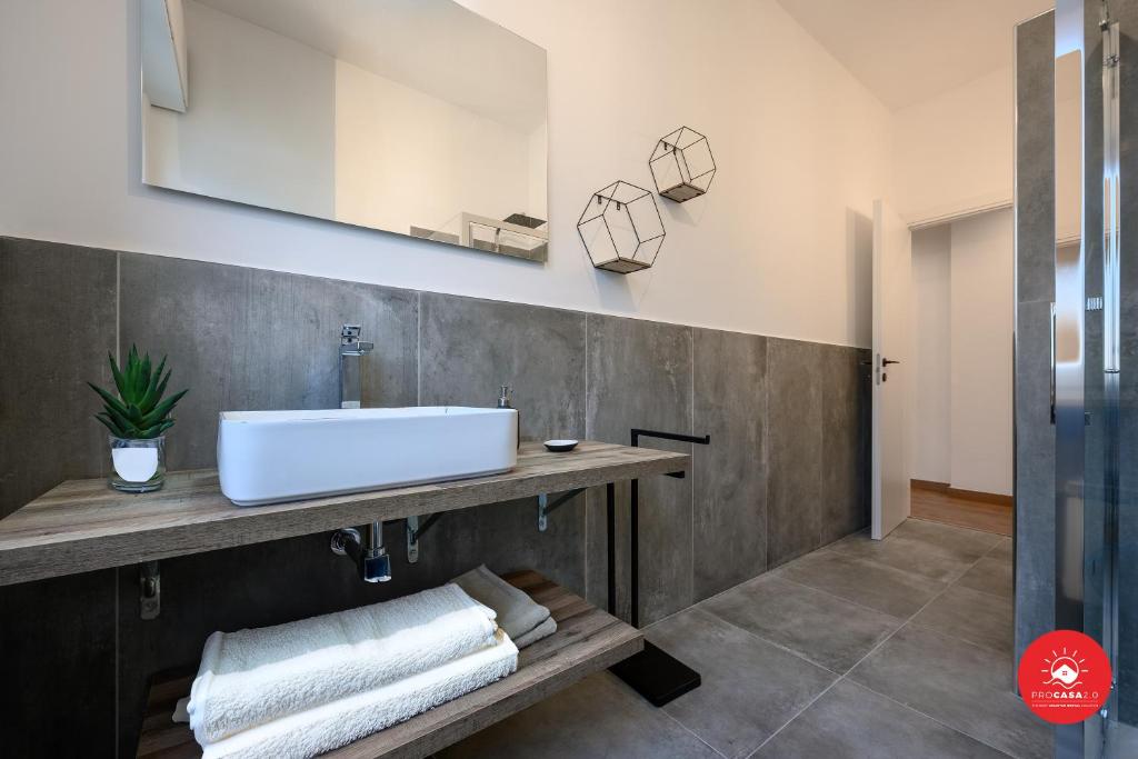 Golfo dei Poeti Holidays Home 3