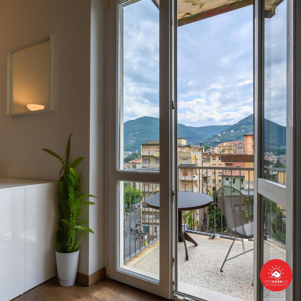 Golfo dei Poeti Holidays Home 6