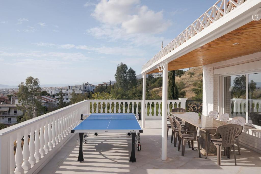 Athenian Secret Glyfada 7