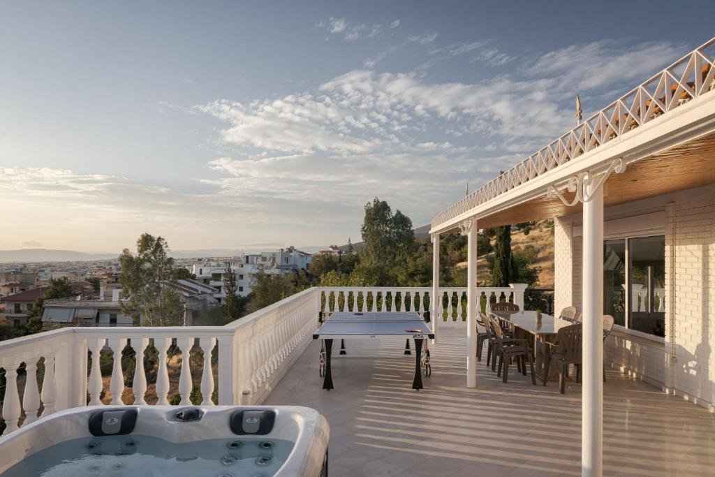 Athenian Secret Glyfada 8