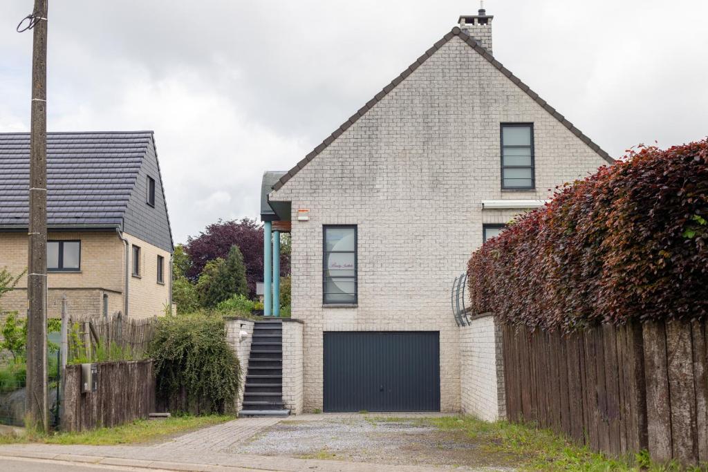 Country Villa - Tervuren 6