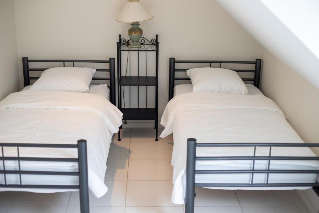 Country Villa - Tervuren 7