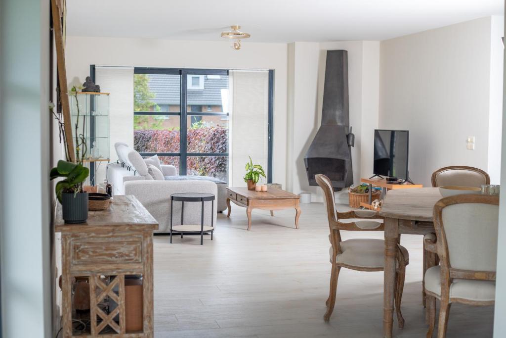 Country Villa - Tervuren 5