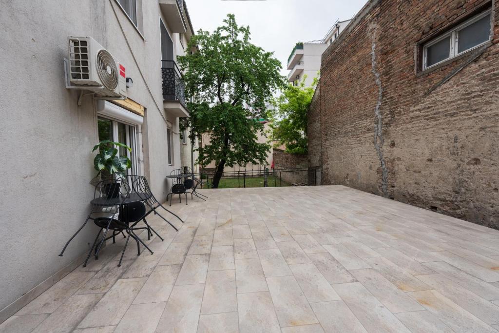 Comanda LUXURY APARTMENTS 5