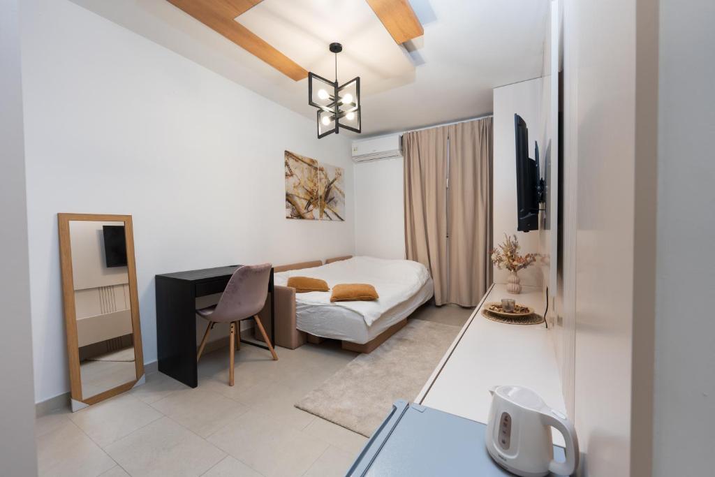Comanda LUXURY APARTMENTS 2