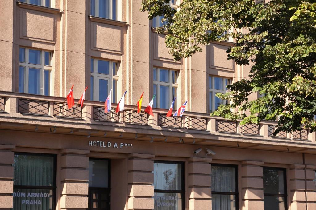 Hotel DAP Image