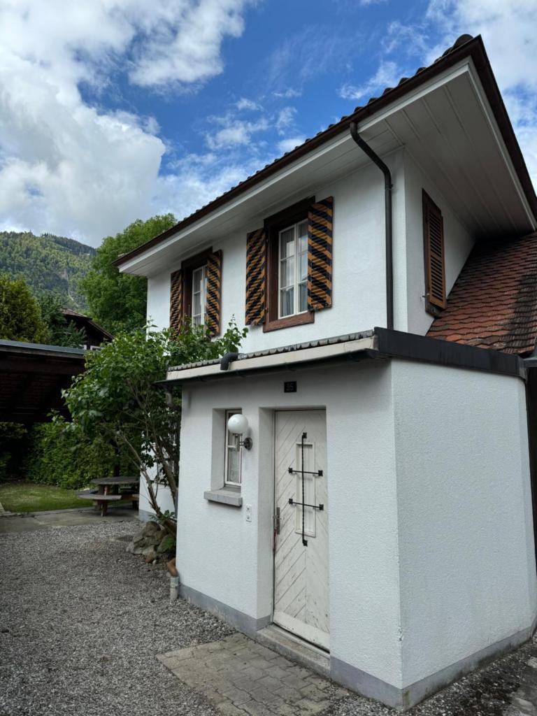 Garden House
