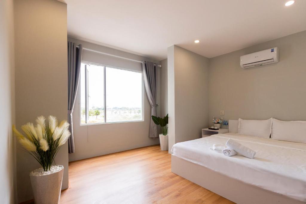 New Cosmos Hotel Nha Trang