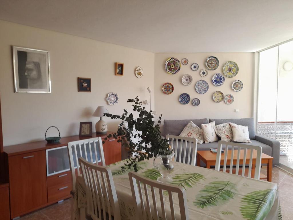 Apartamento Torreblanca Fuengirola Park 5