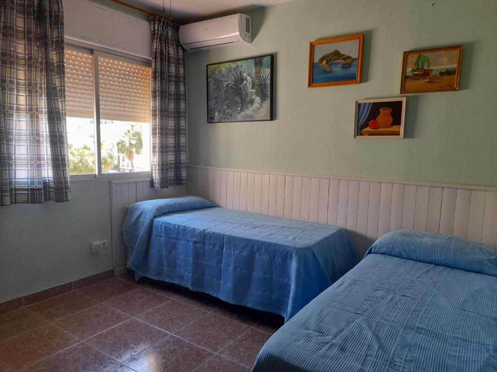 Apartamento Torreblanca Fuengirola Park 2