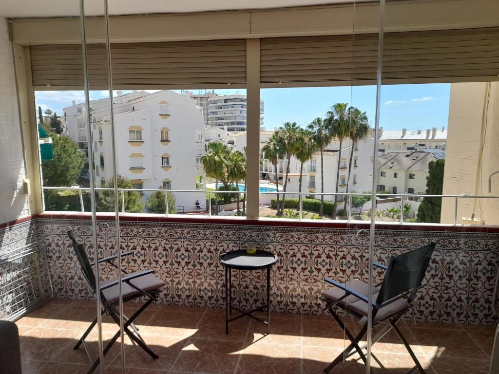 Apartamento Torreblanca Fuengirola Park 7