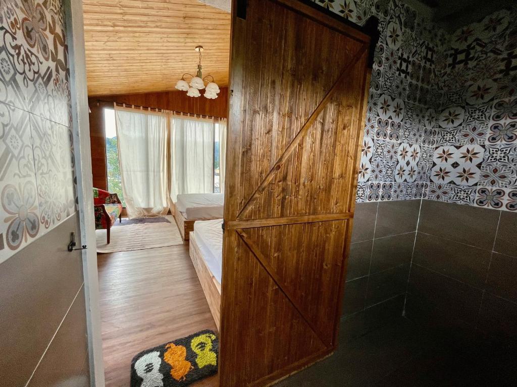 Retro House Mộc Châu