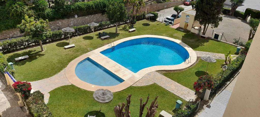 Apartamento Torreblanca Fuengirola Park 4