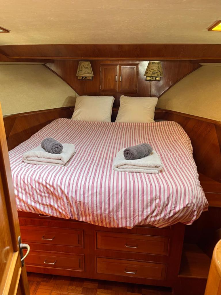 Photo de la galerie de l'établissement Yacht Moineau VI, à Deauville