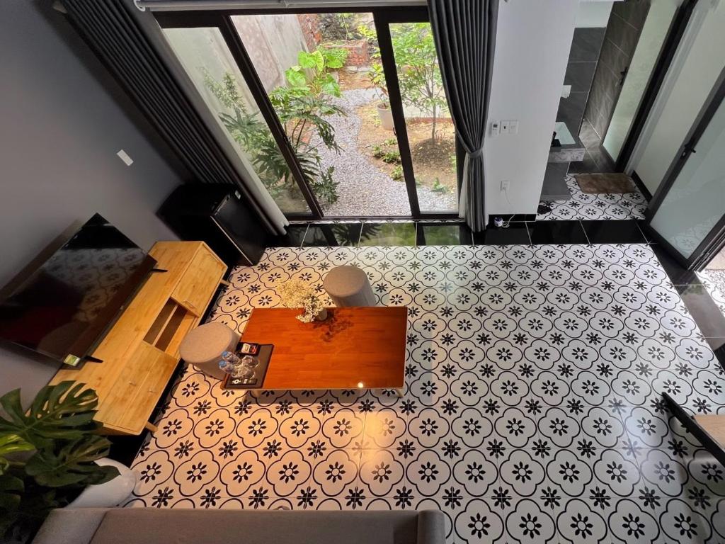 Ốc Garden Homestay Cát Bà