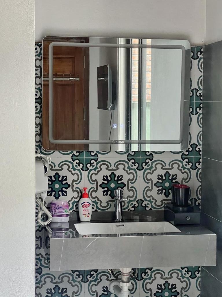 Ốc Garden Homestay Cát Bà