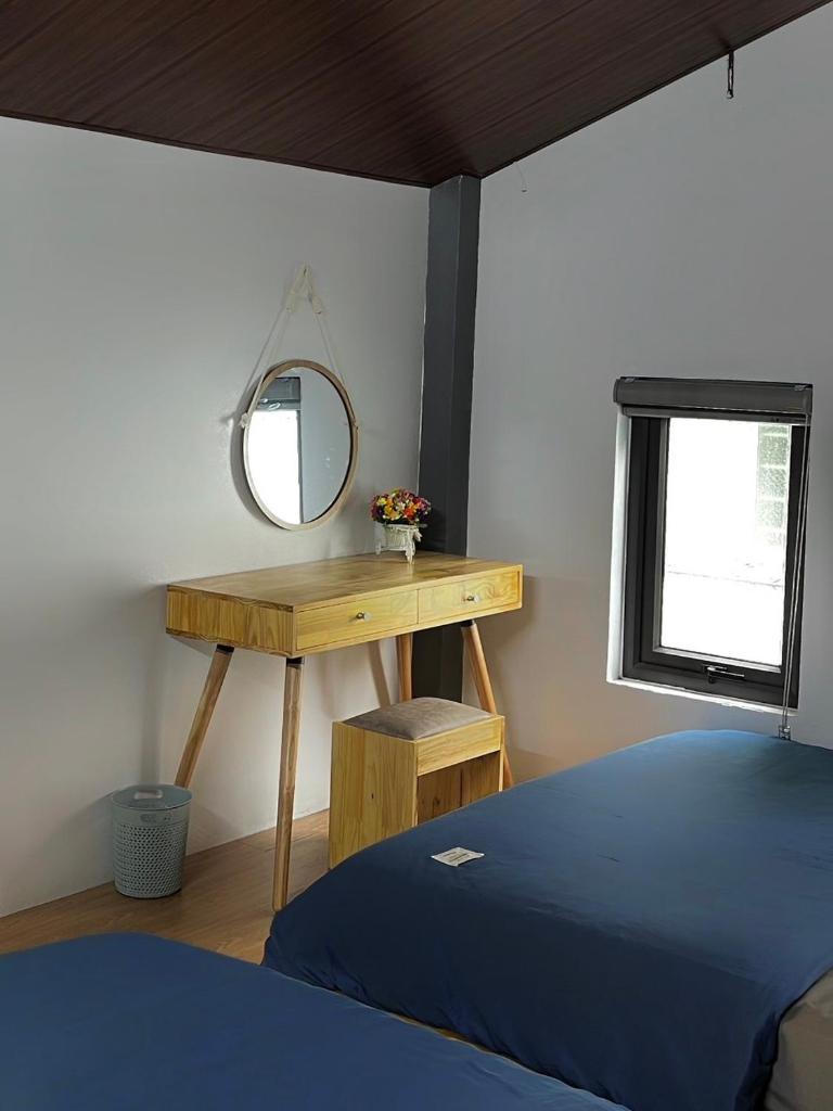 Ốc Garden Homestay Cát Bà