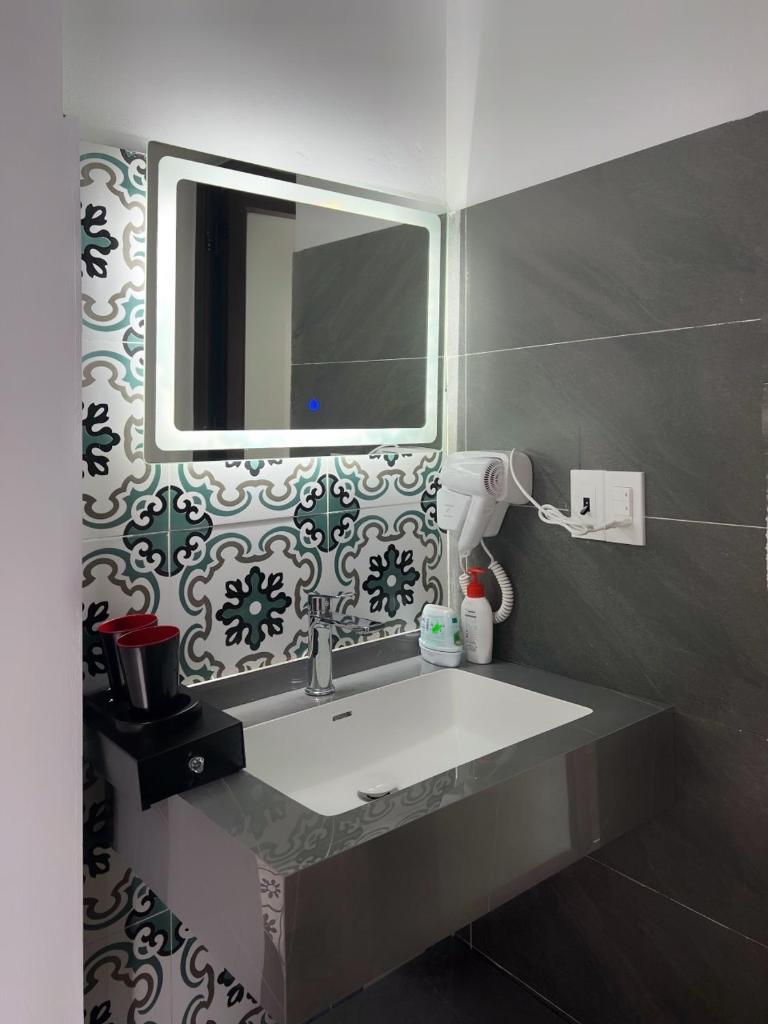 Ốc Garden Homestay Cát Bà