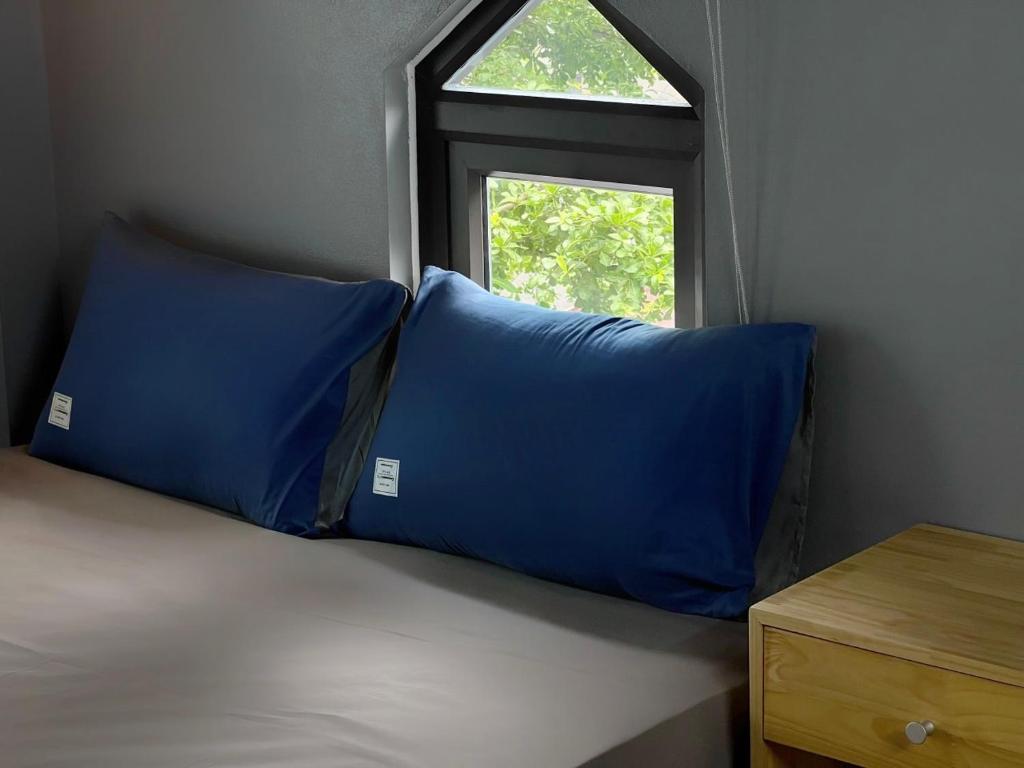 Ốc Garden Homestay Cát Bà