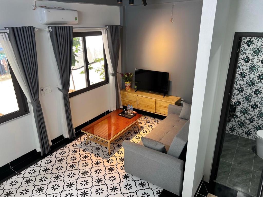 Ốc Garden Homestay Cát Bà