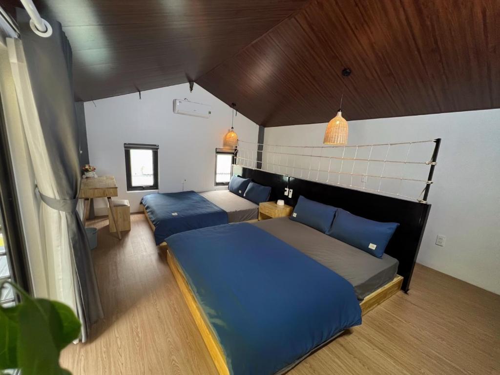 Ốc Garden Homestay Cát Bà