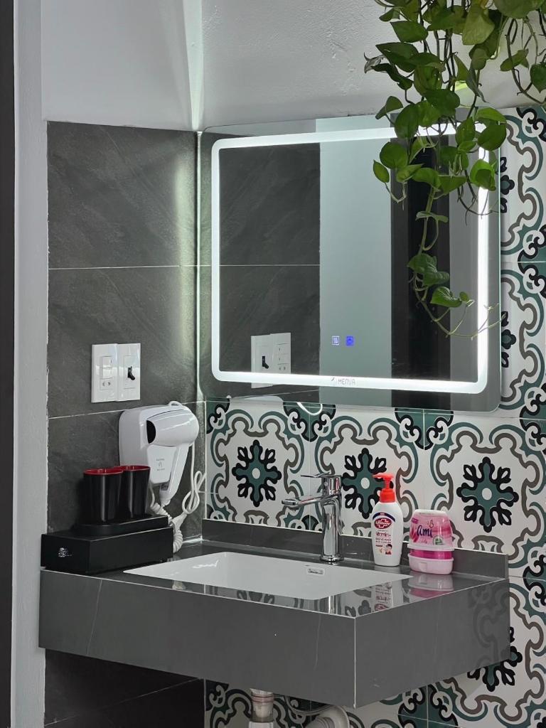 Ốc Garden Homestay Cát Bà