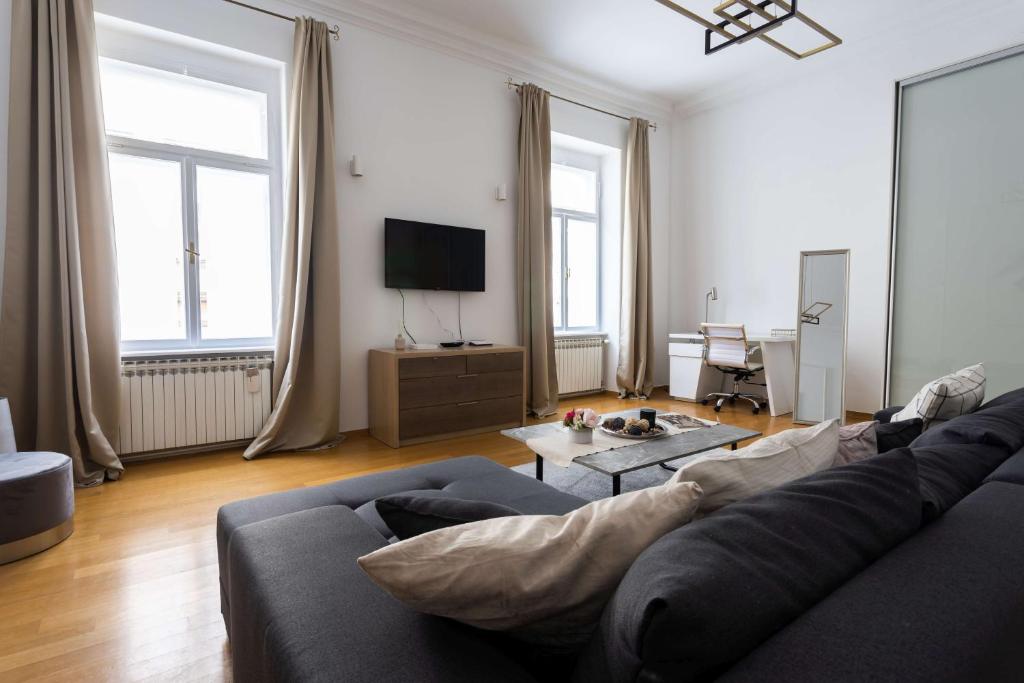 Apartment Stephan By Blueapartments 2