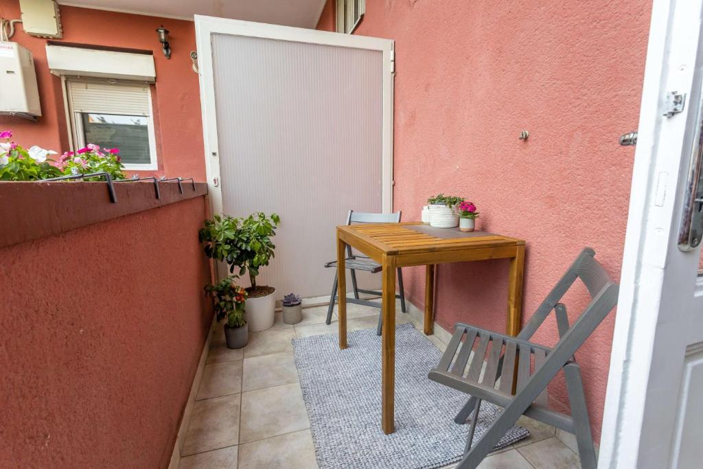 Apartment Stephan By Blueapartments 6