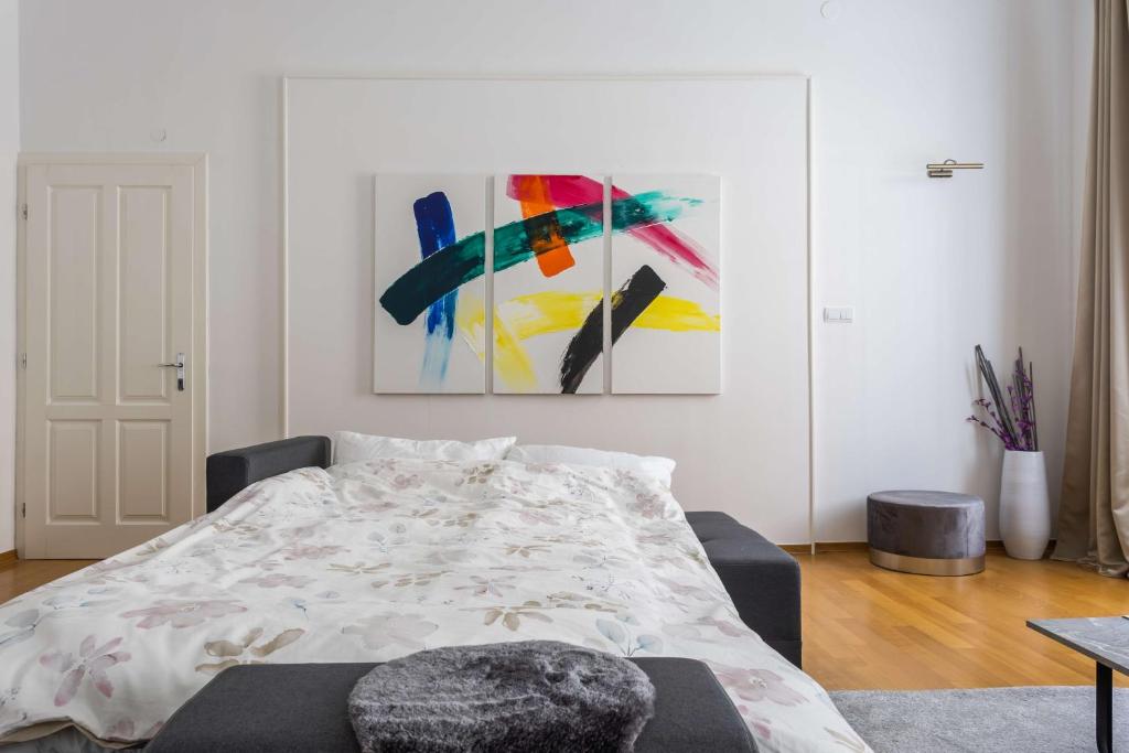 Apartment Stephan By Blueapartments 4
