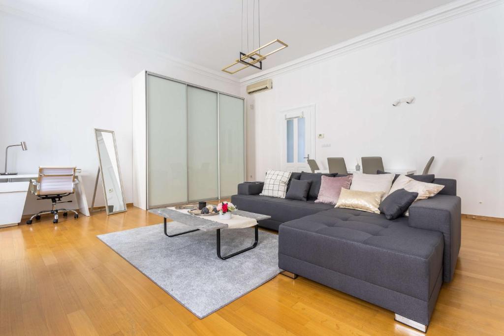 Apartment Stephan By Blueapartments 3