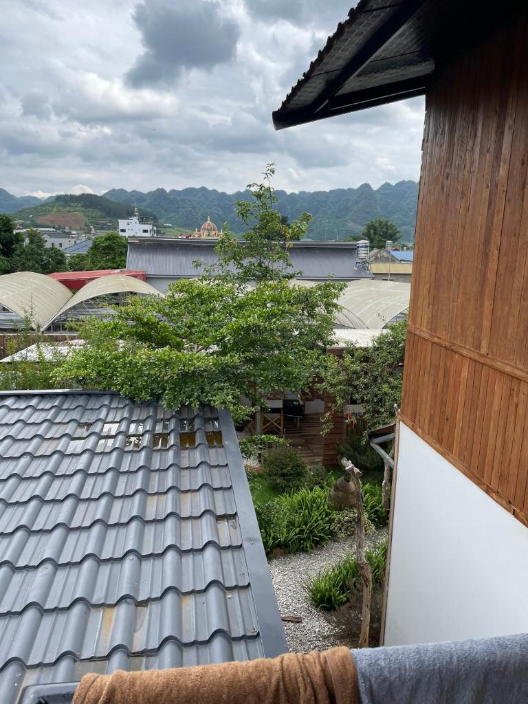 Retro House Mộc Châu