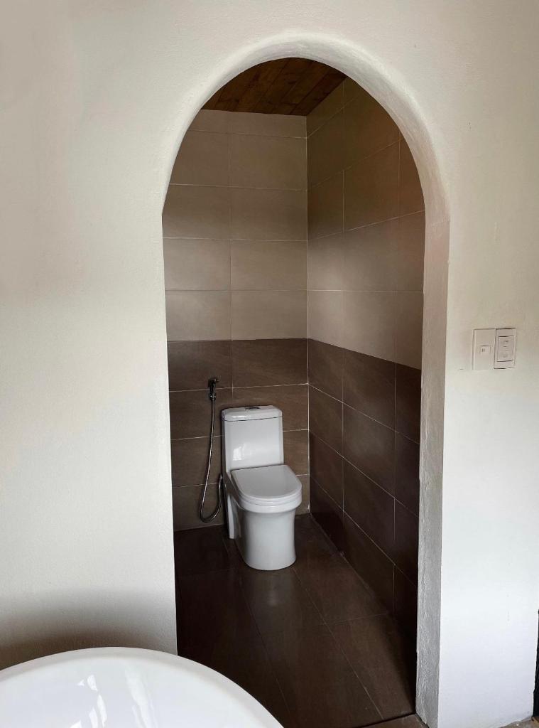 Retro House Mộc Châu