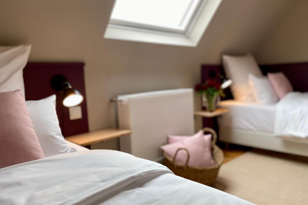 Das Winzereck - 4 Sterne Ferienhaus in der Südpfalz 7