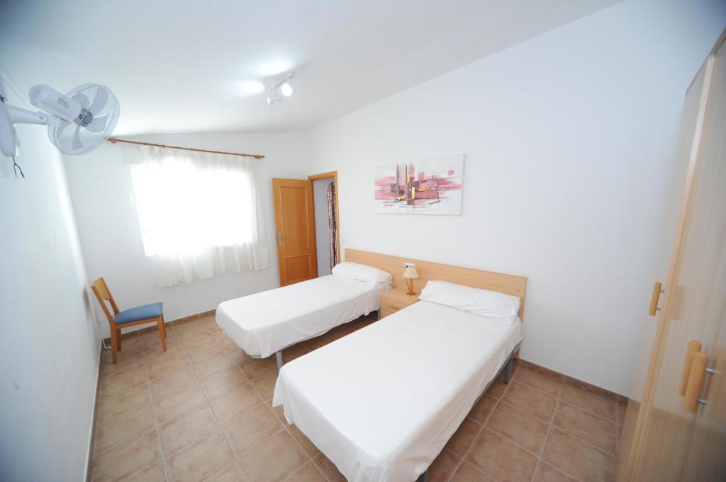 Villas Las Norias Orangecosta 2