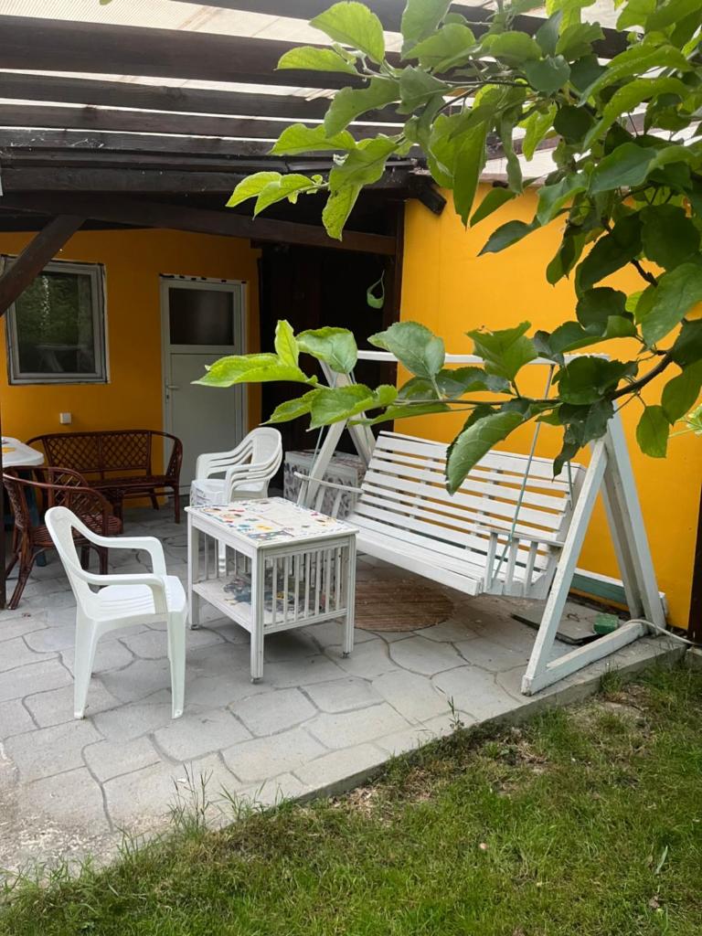 Charming Vacation House 7