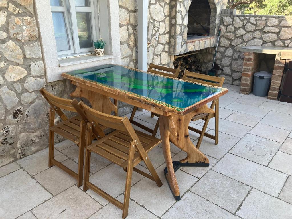 Holiday Home Ruby 8
