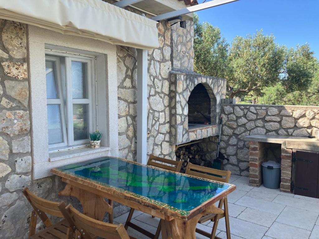 Holiday Home Ruby 4