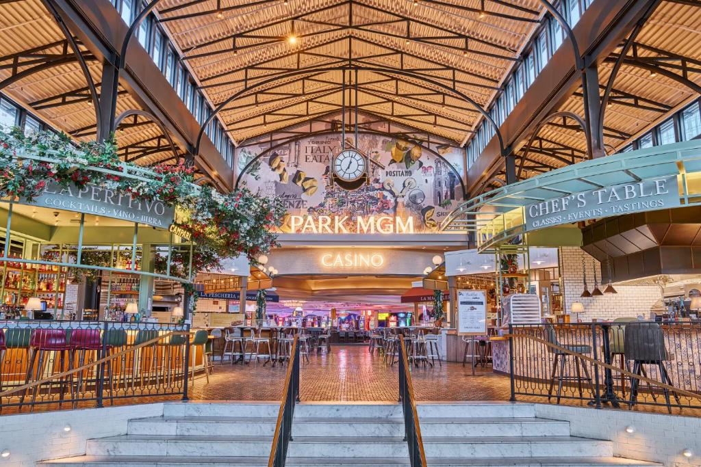 Park MGM Las Vegas Image