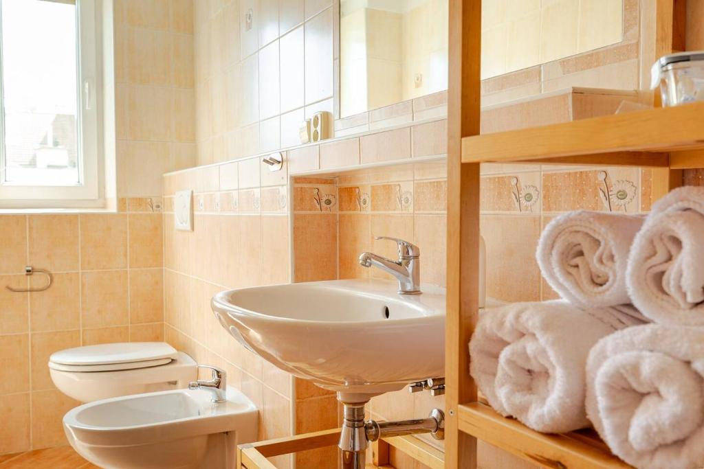 Sage Suite Bratislava City Center 5