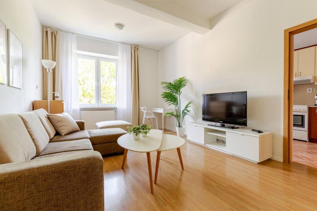Sage Suite Bratislava City Center 7