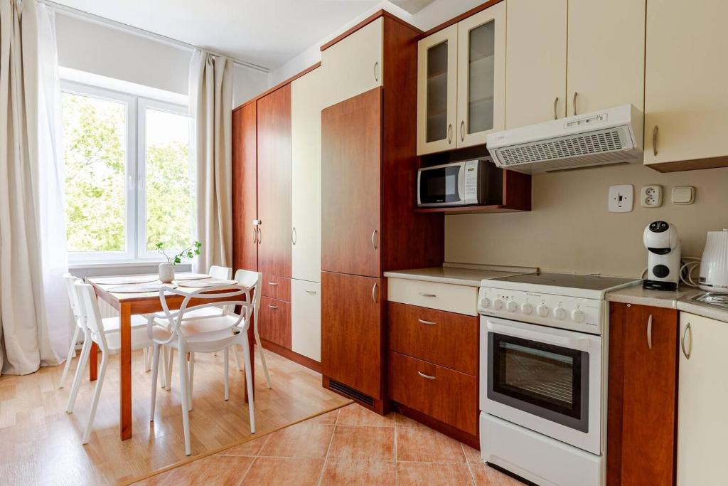 Sage Suite Bratislava City Center 4