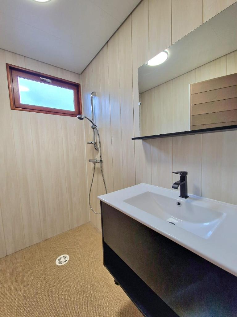 Gite au Doubs Chalet 3