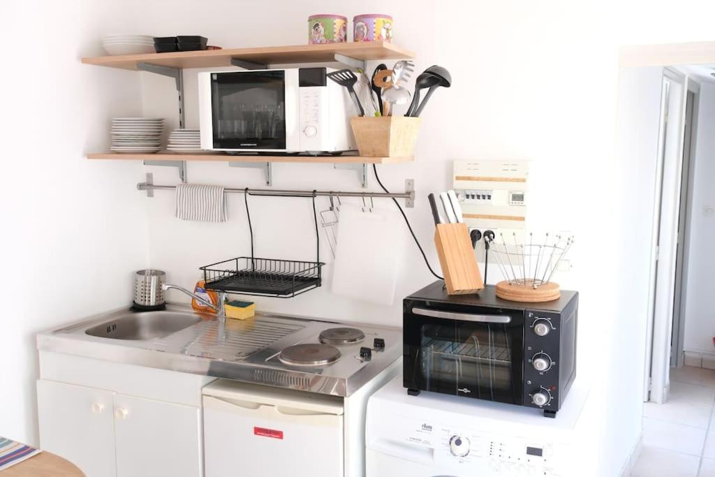 Logement " La Borderie" 4