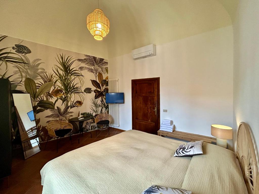 Santa Maria Suite 5
