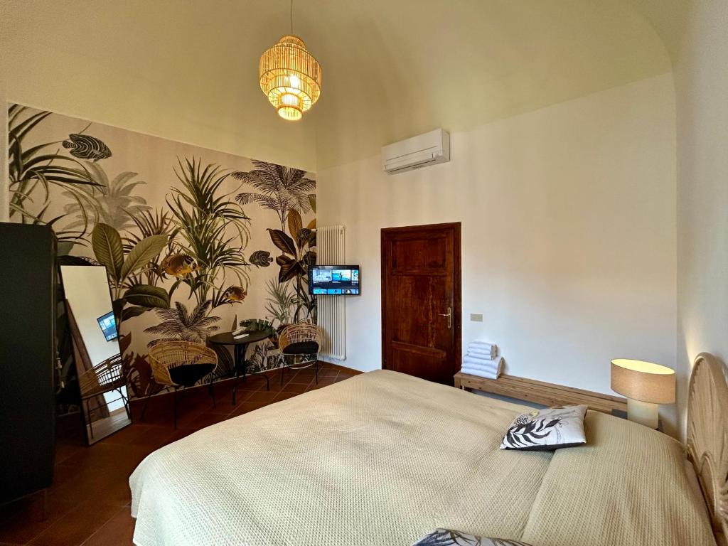 Santa Maria Suite 7
