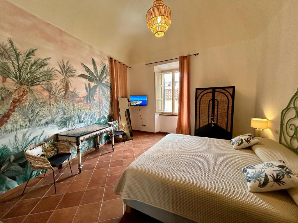 Santa Maria Suite 4