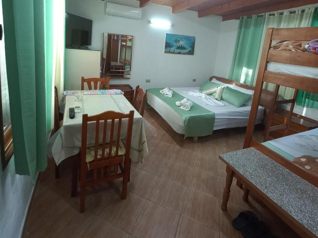 Green Oasis Holiday Home Vlore 7