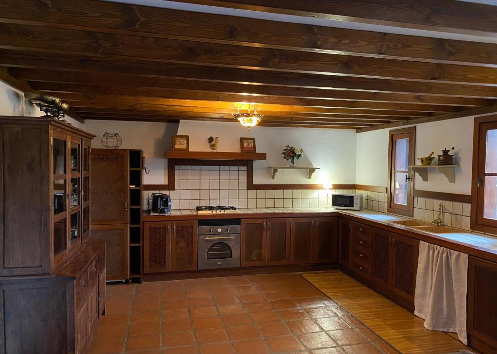 Casa Rural El Chorrito 4