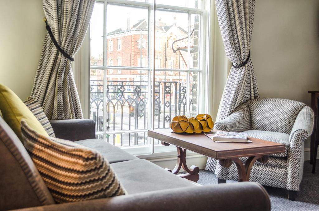 Tulse Hill Hotel Image