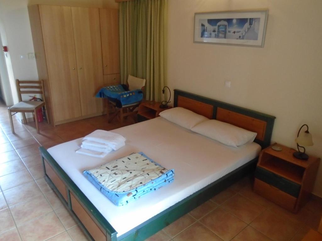 Tompras Village 7